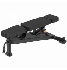 Скамья регулируемая с отрицательным углом Hasttings Digger FID85